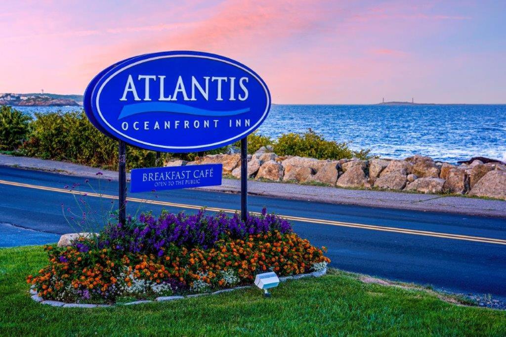 | Atlantis Oceanfront Inn Gloucester