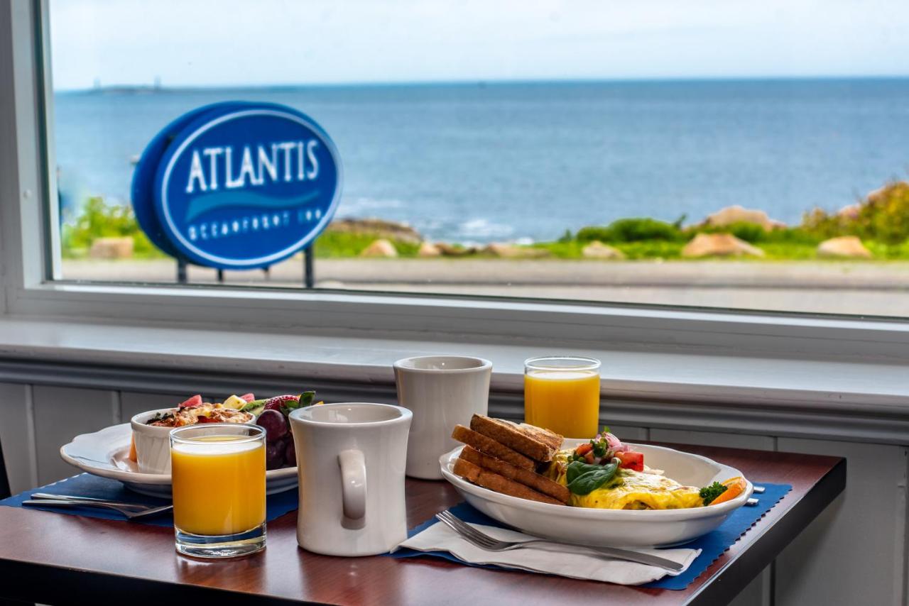 | Atlantis Oceanfront Inn Gloucester