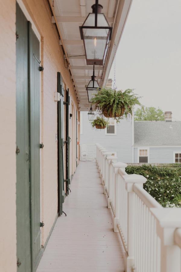 Two-Bedroom Suite at Royal Frenchmen Hotel and Bar