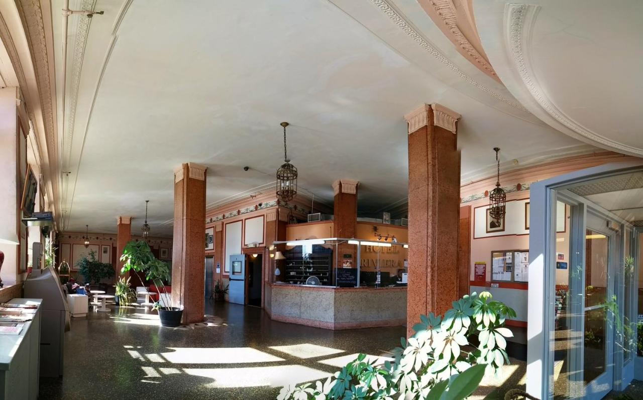 | Hotel Riviera