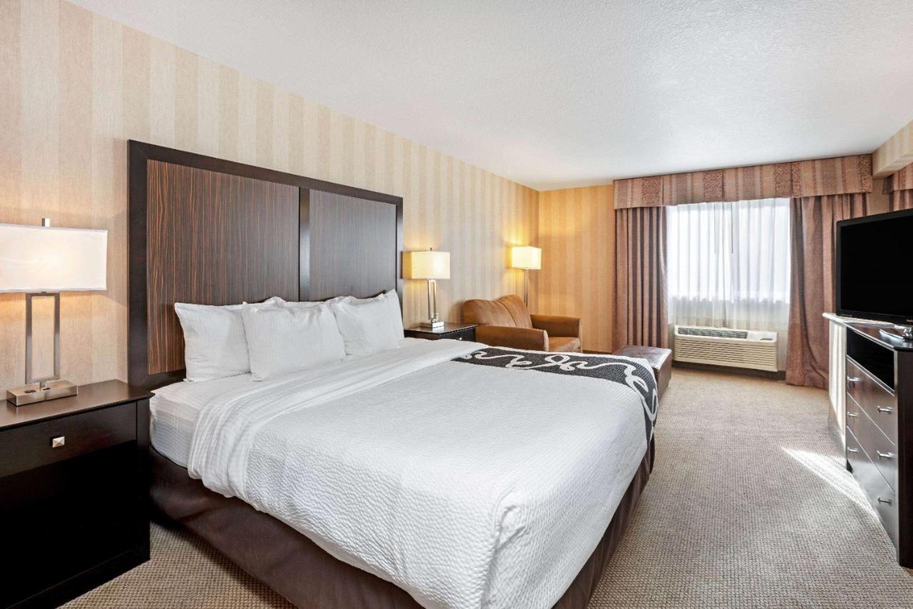 King Room - Mobility Access/Non-Smoking at La Quinta Inn & Suites by Wyndham Boise Towne Square