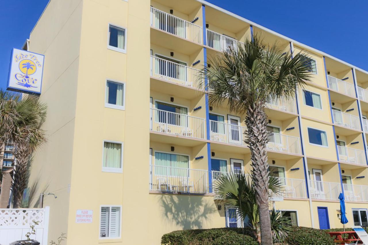 | Jade Tree Cove by Capital Vacations