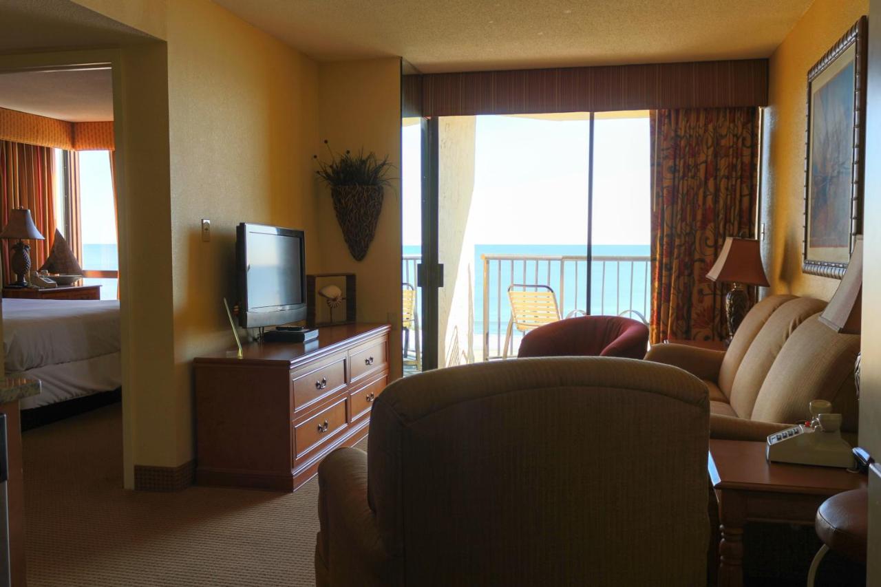 Two-Bedroom Suite at Schooner II Beach and Racquet Club