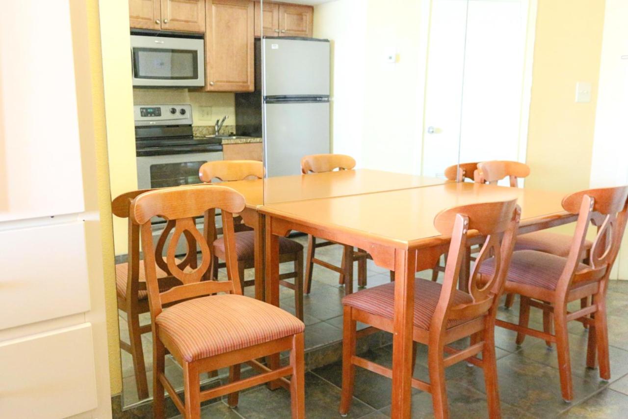 Two-Bedroom Suite at Schooner II Beach and Racquet Club