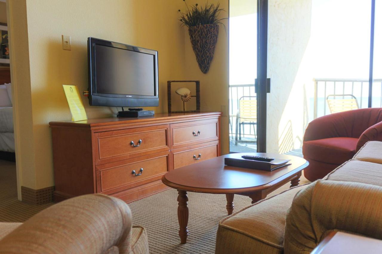 Two-Bedroom Suite at Schooner II Beach and Racquet Club