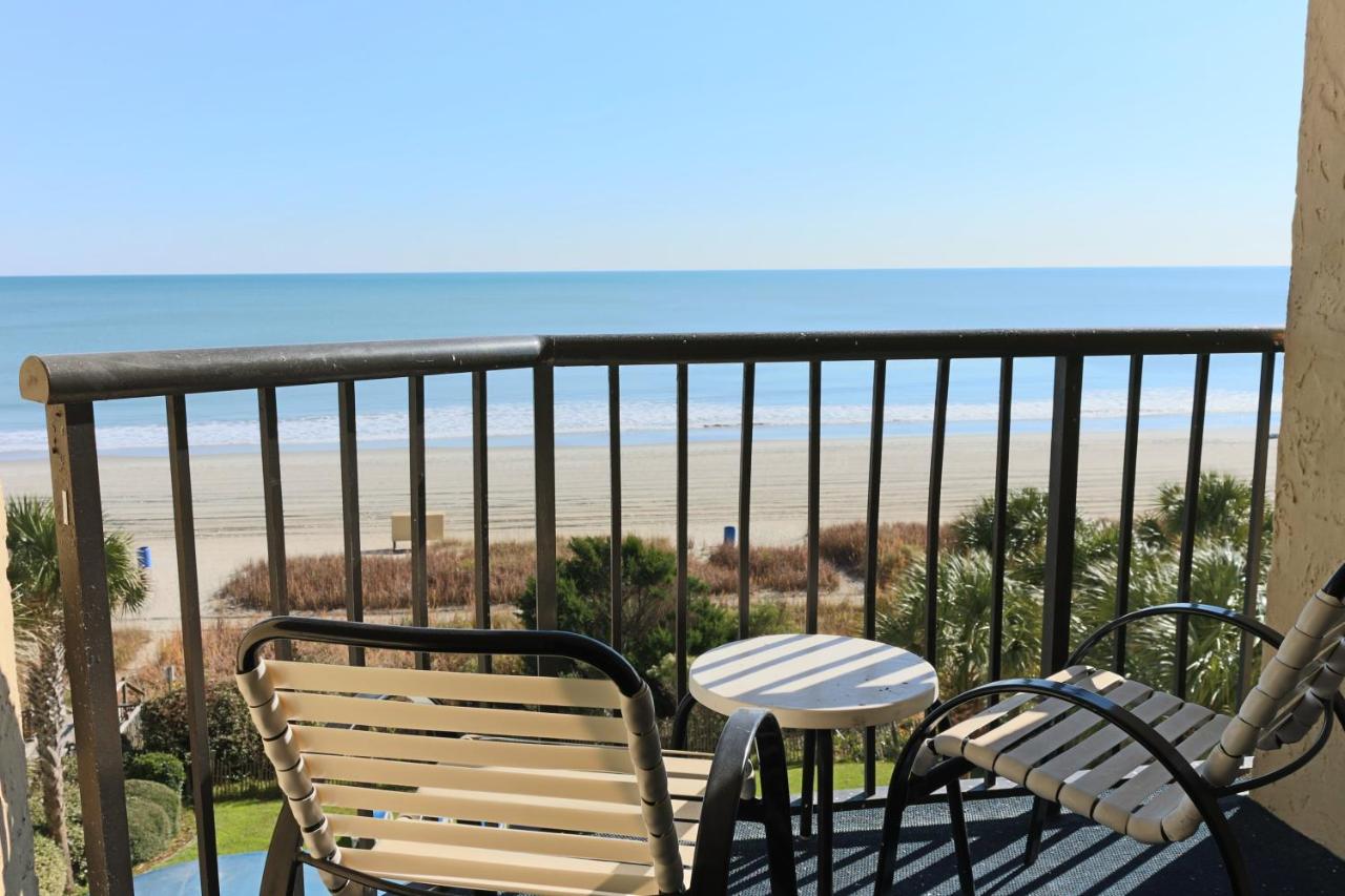 Two-Bedroom Suite at Schooner II Beach and Racquet Club