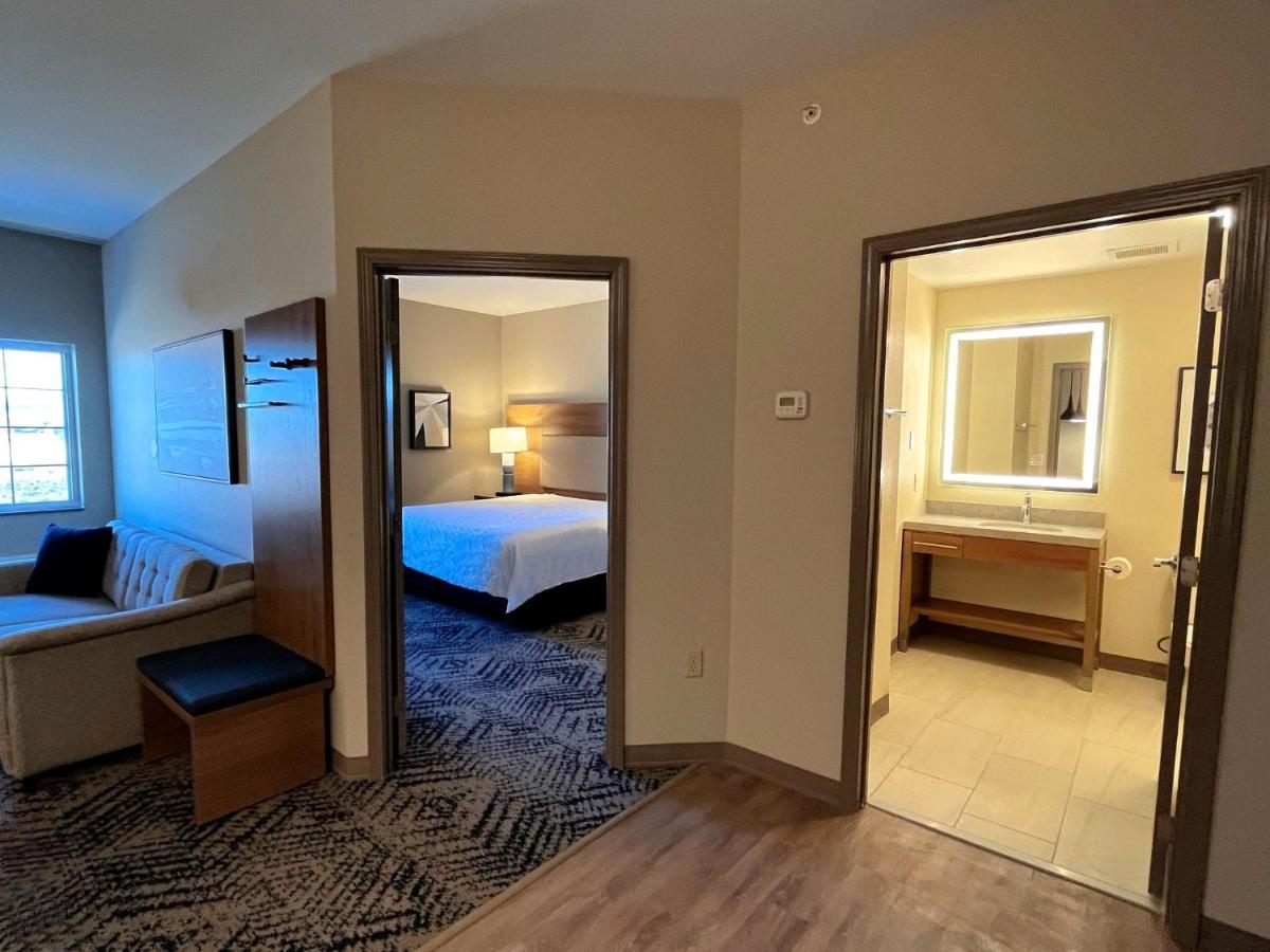 One-Bedroom Queen Suite - Disability Access/Non-Smoking at Candlewood Suites Grand Junction by IHG