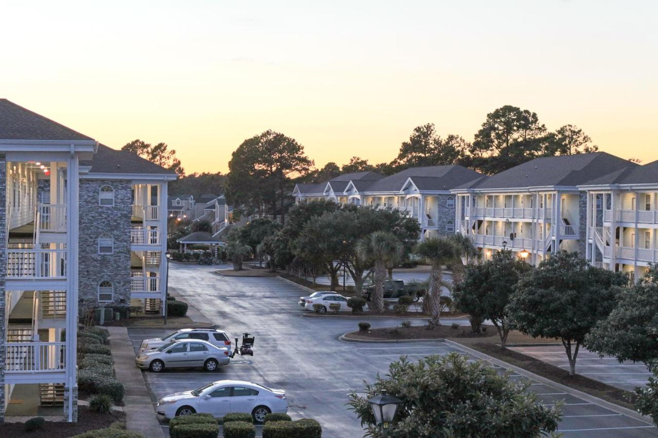 | Myrtlewood Condos