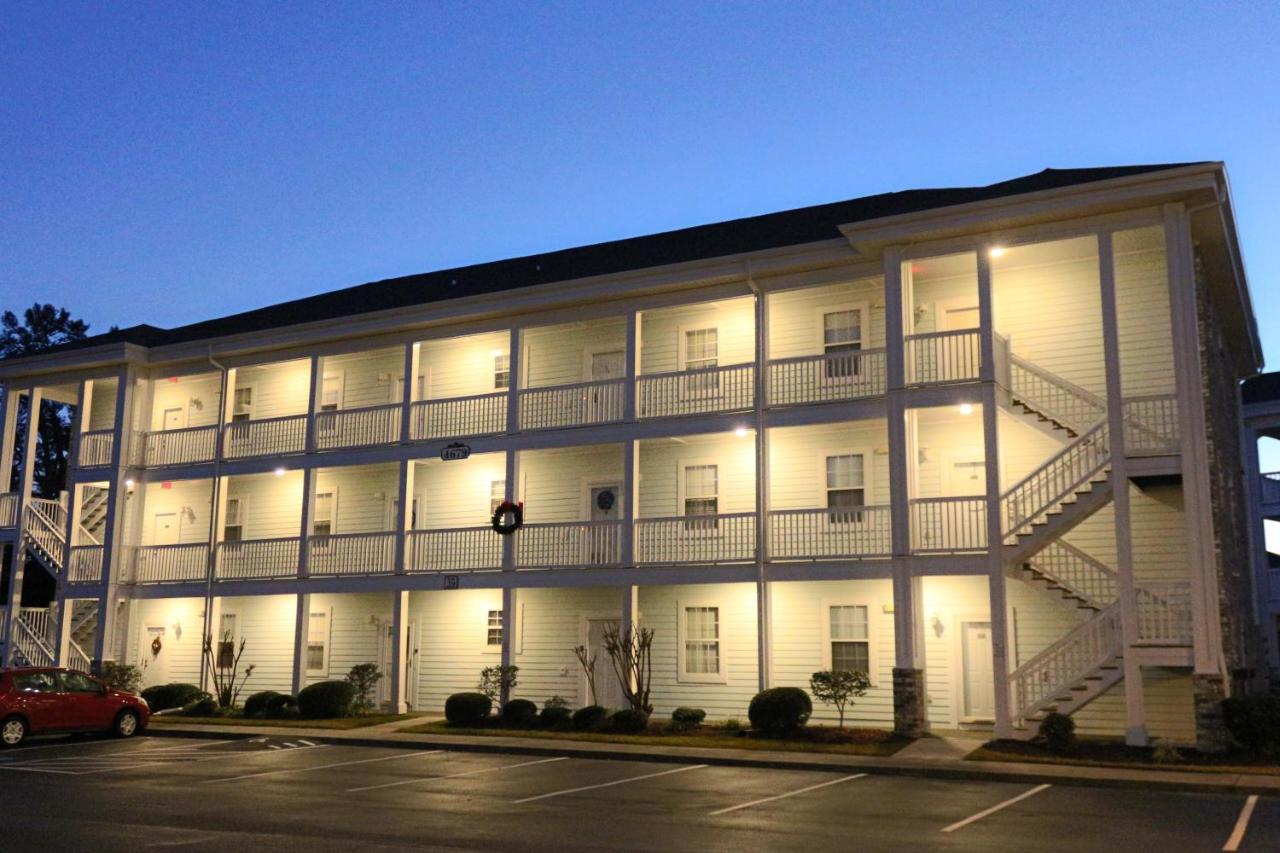 | Myrtlewood Condos