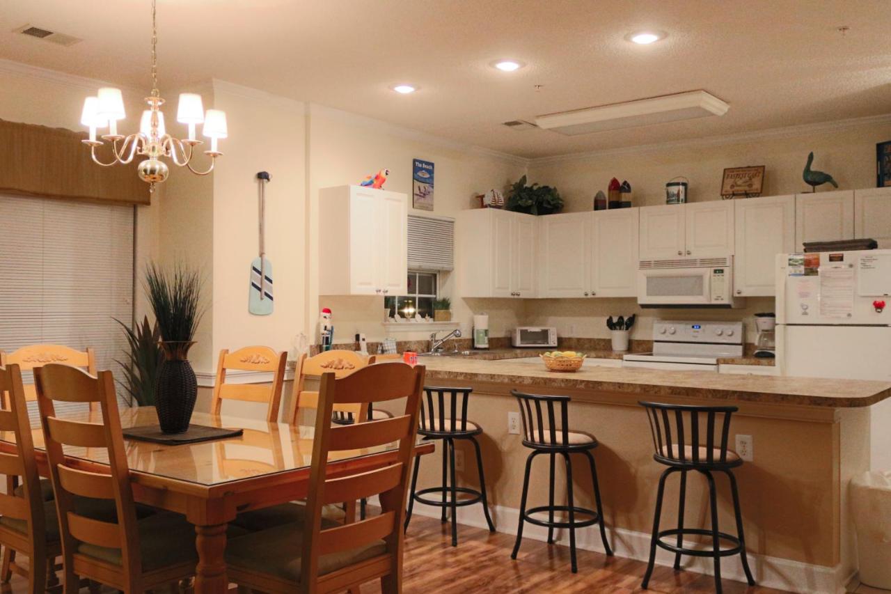 | Myrtlewood Condos
