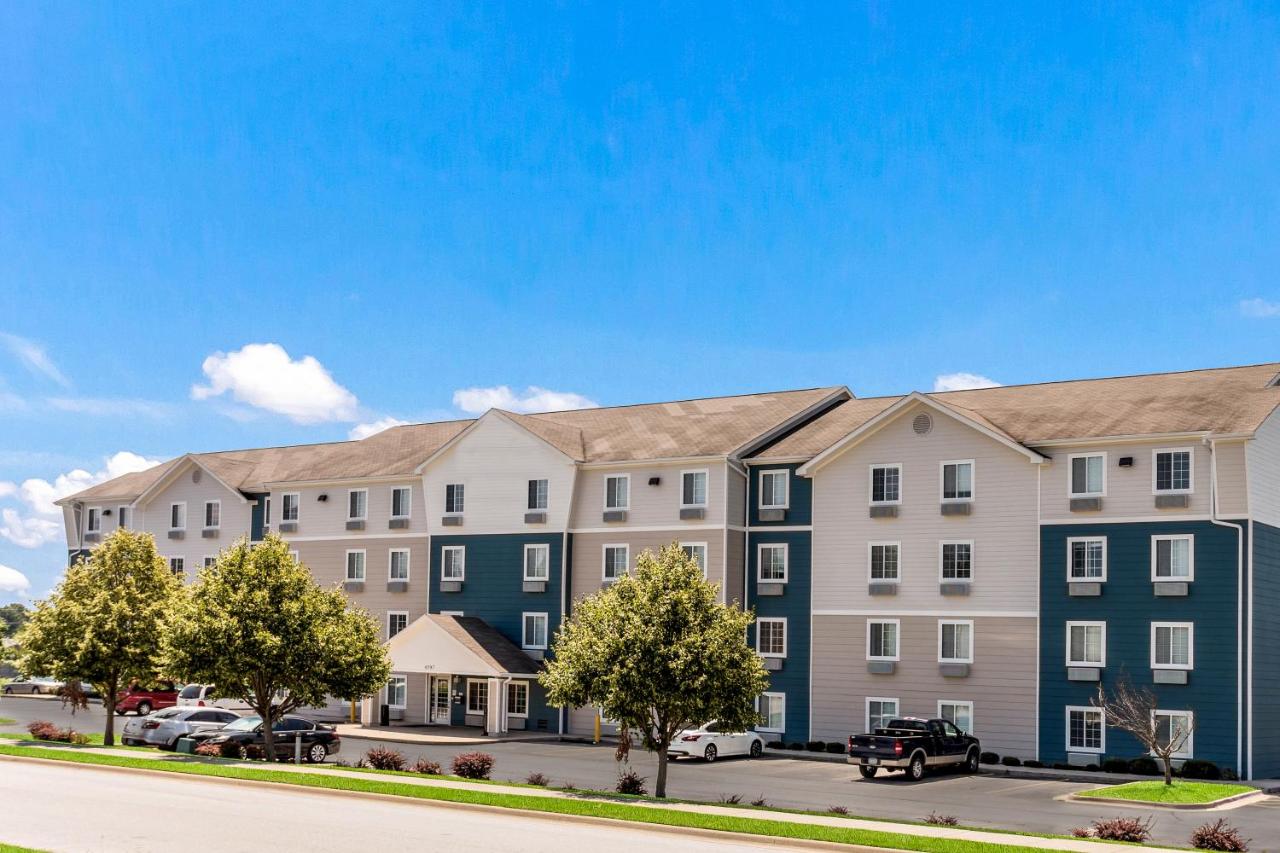 | Extended Stay America Select Suites - Austin - Northwest