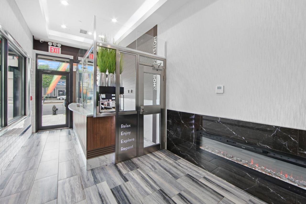 | Hotel 365 Bronx - Yankee Stadium