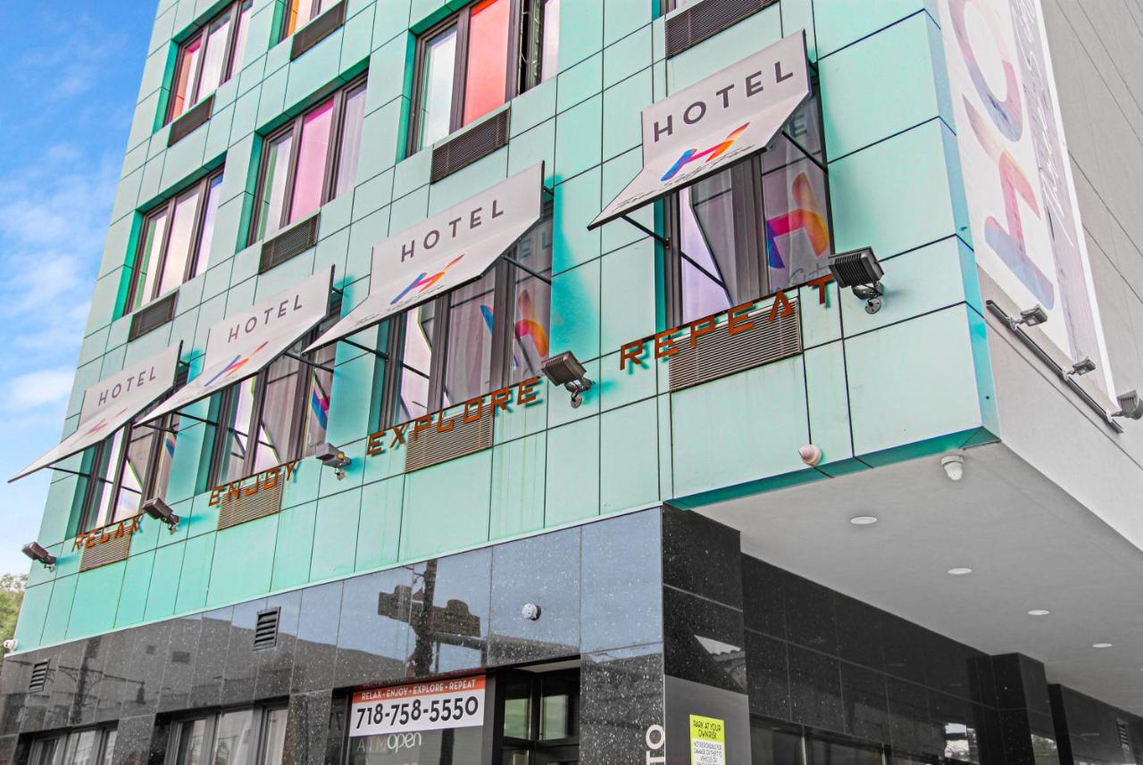 | Hotel 365 Bronx - Yankee Stadium