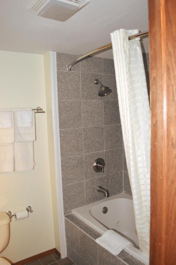 Superior Suite at Roosevelt Inn Mount Rushmore