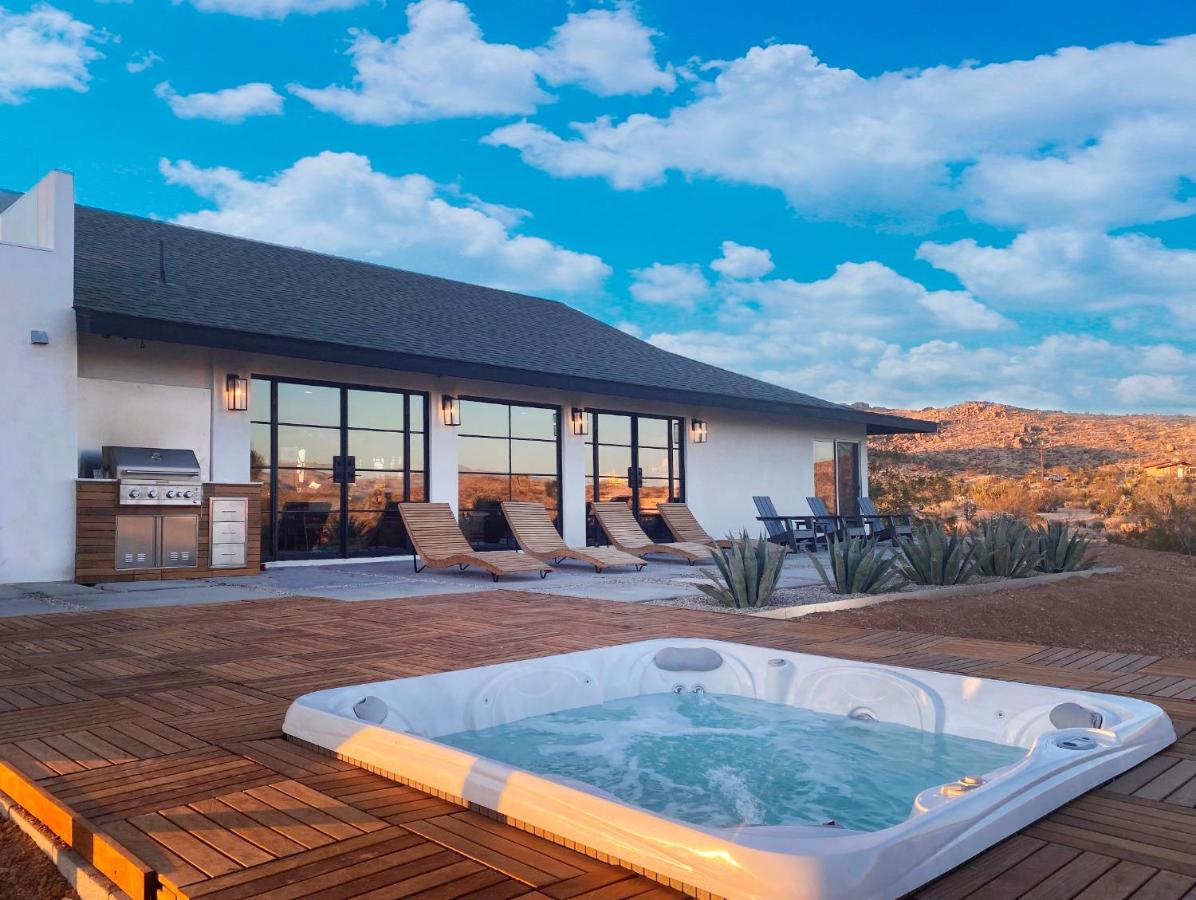  | The Desert Doghouse