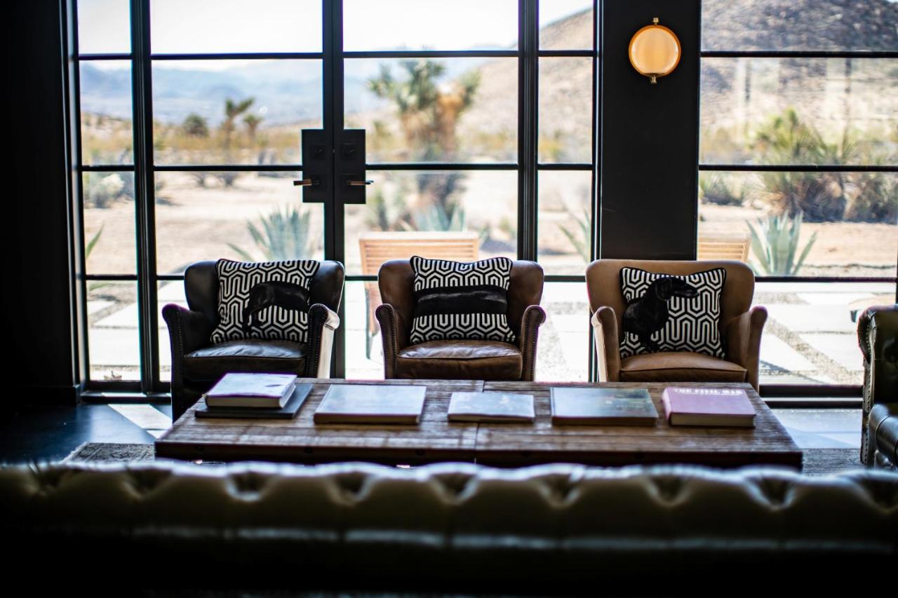  | The Desert Doghouse