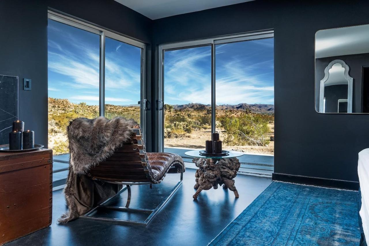  | The Desert Doghouse