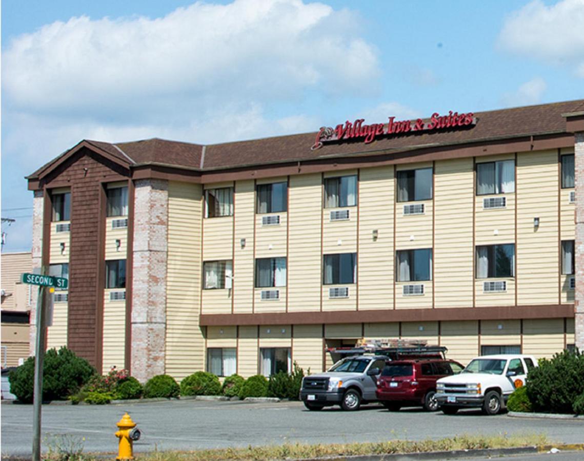  | Village Inn & Suites Marysville
