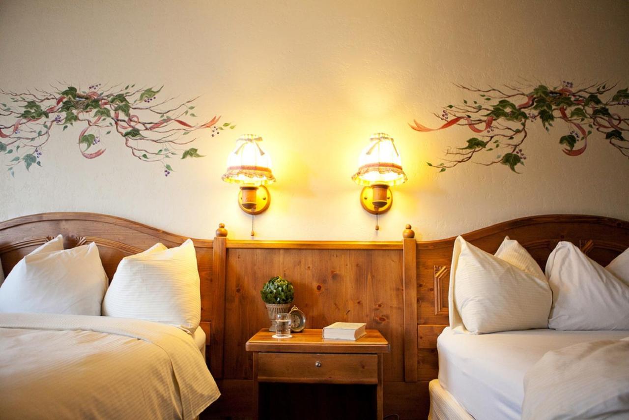 | Enzian Inn