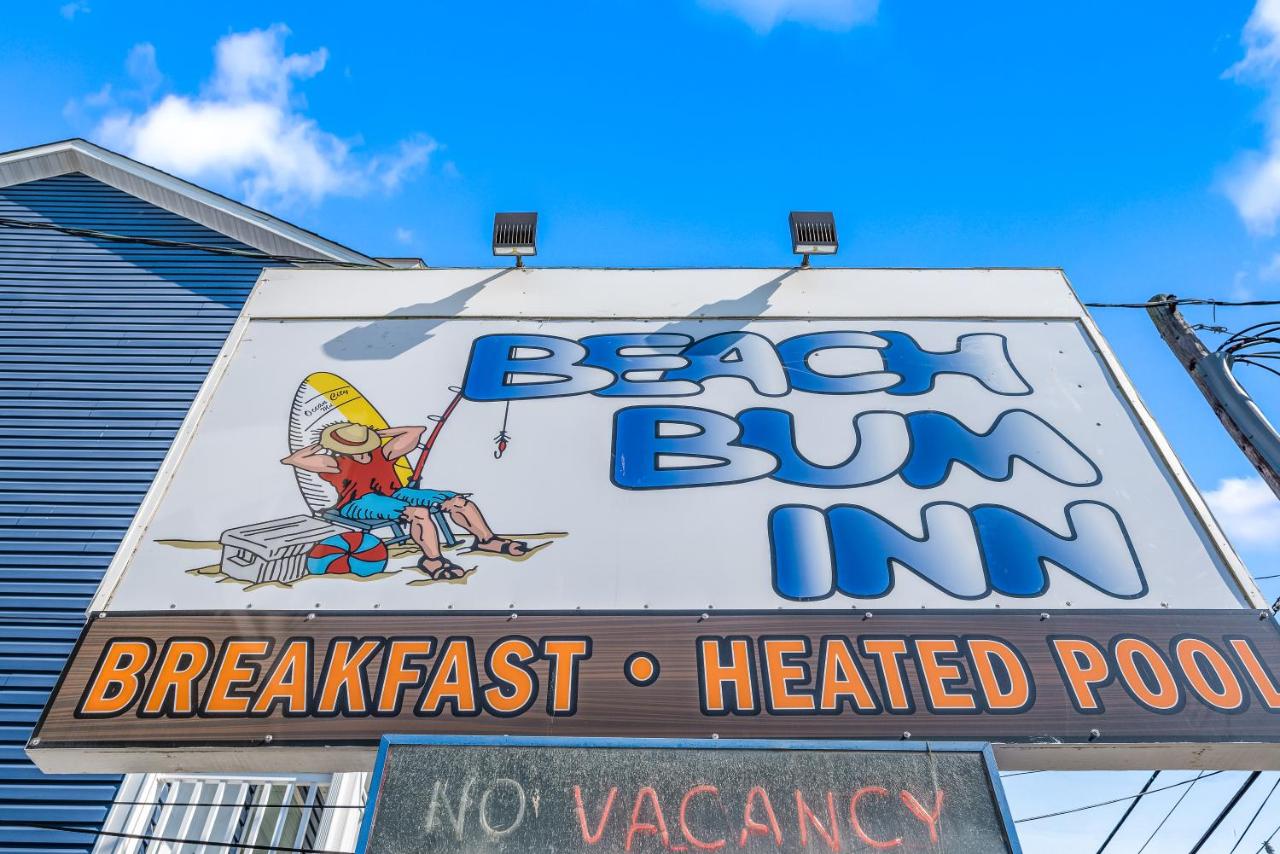 | Beach Bum Inn