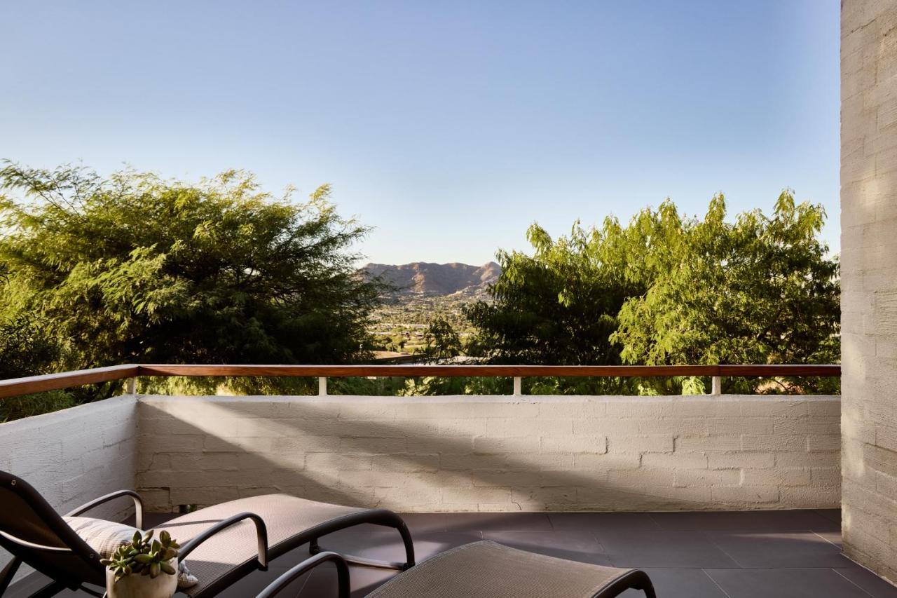 One-Bedroom King Suite at Sanctuary Camelback Mountain Resort and Spa