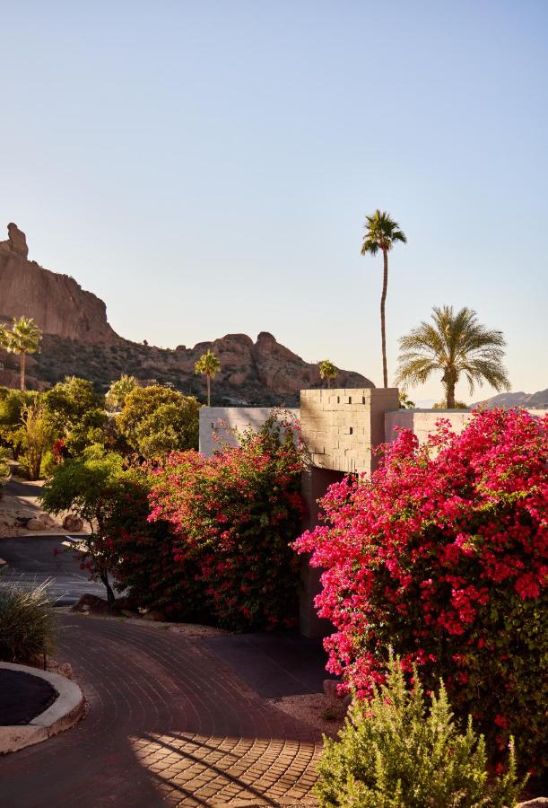 One-Bedroom Villa at Sanctuary Camelback Mountain Resort and Spa