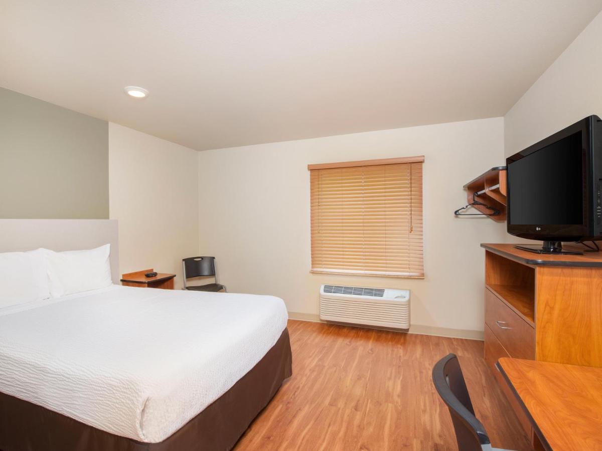 Standard Double Room - Non-Smoking at Extended Stay America Select Suites - Atlanta - Alpharetta