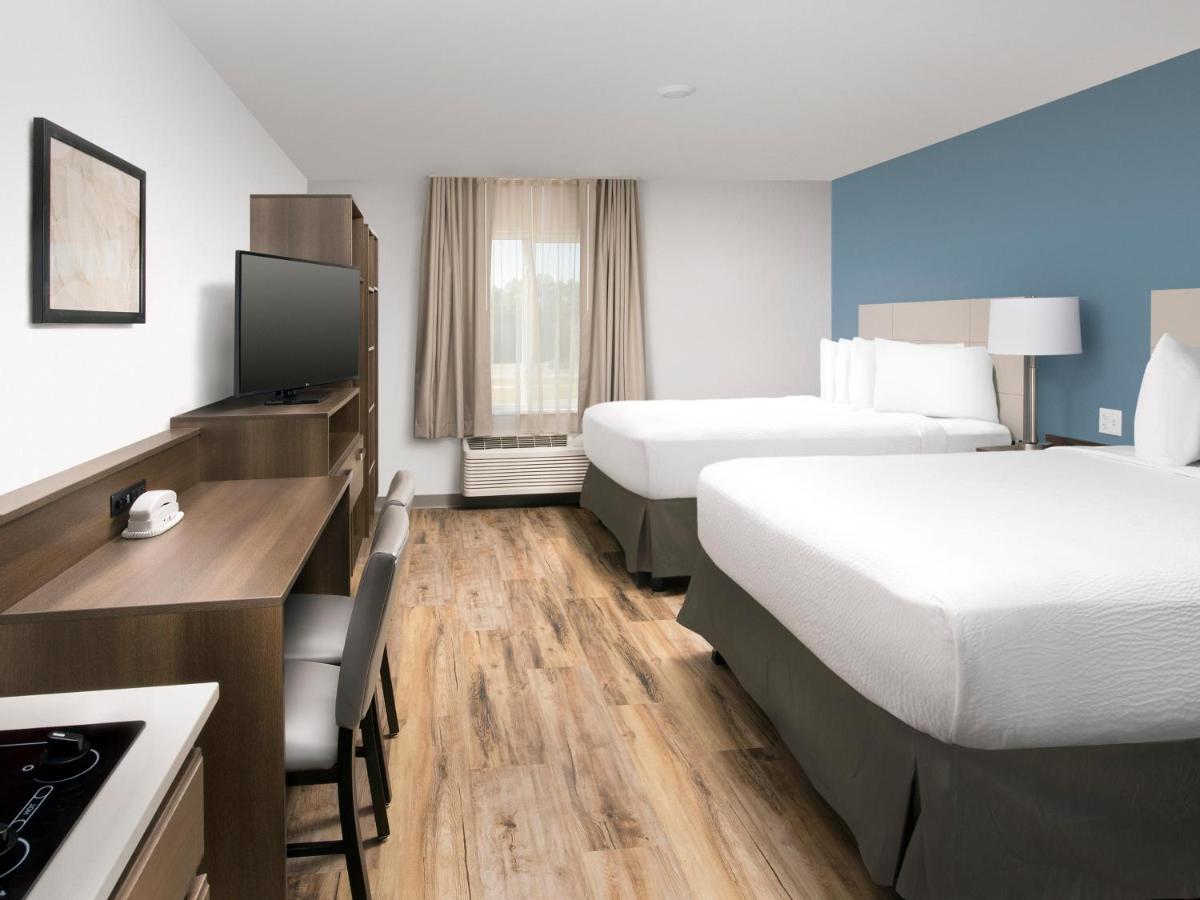  | Extended Stay America Suites - Boston - Saugus