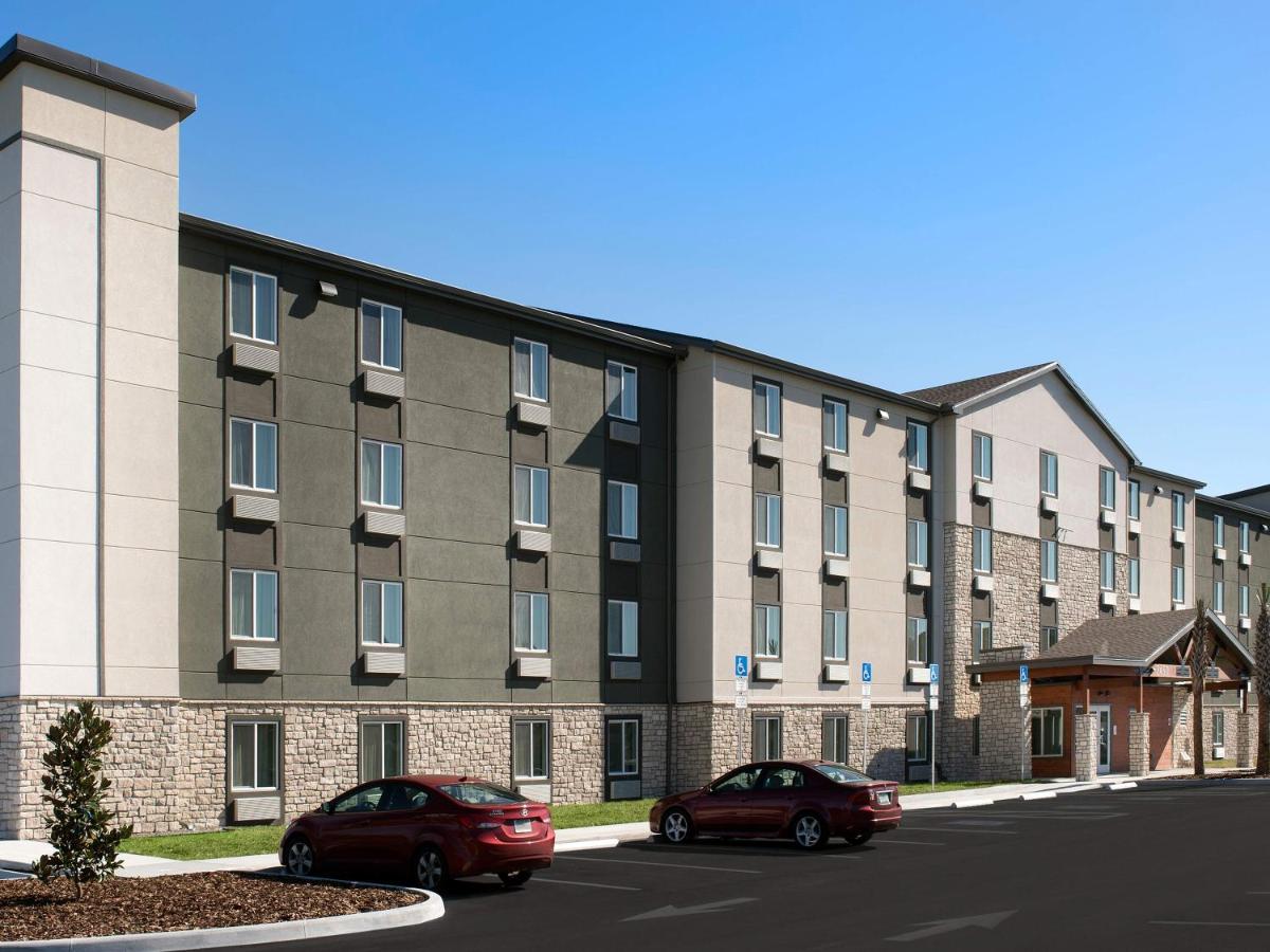  | Extended Stay America Suites - Boston - Saugus