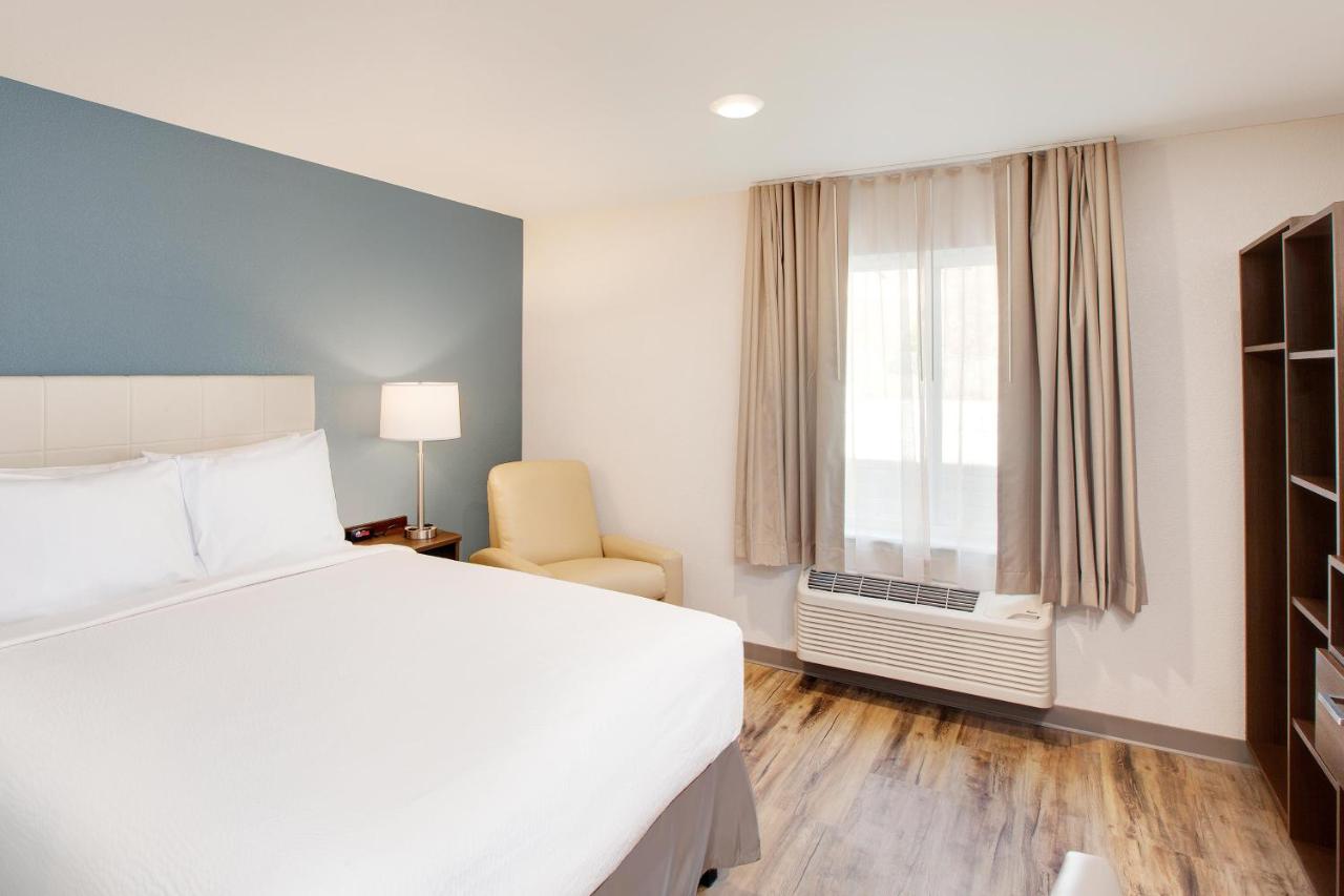  | Extended Stay America Suites - Boston - Saugus