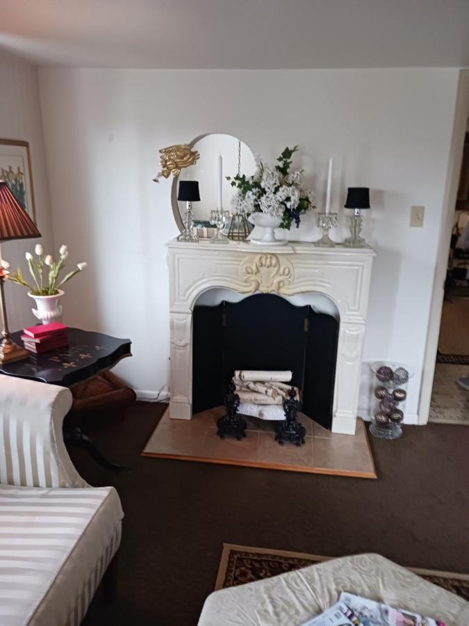  | The regina house tea room