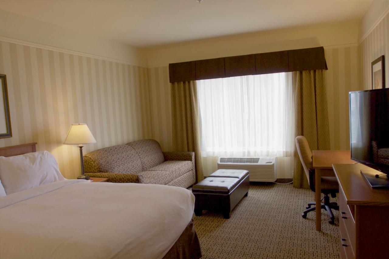  | Holiday Inn Express And Suites Astoria