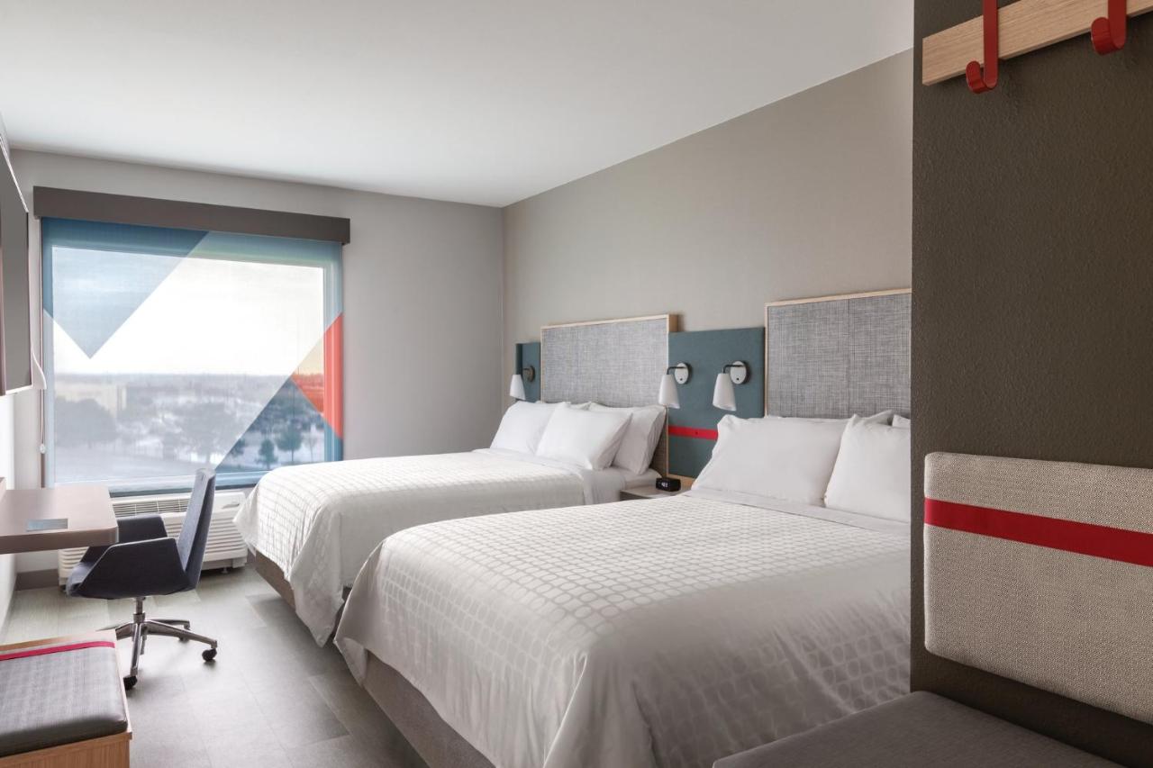 | avid hotels - Nashville - Lebanon, an IHG Hotel