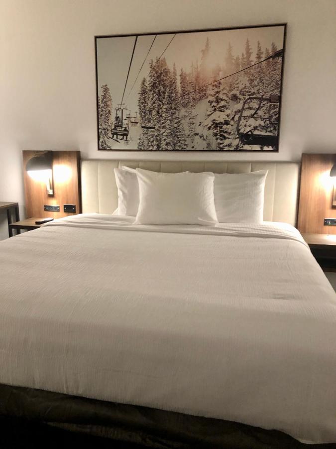 King Room - Non-Smoking at La Quinta Inn & Suites by Wyndham Denver Parker