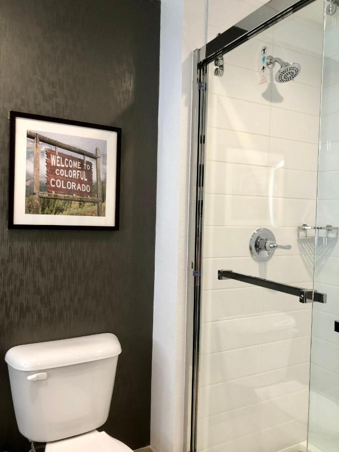 King Room - Non-Smoking at La Quinta Inn & Suites by Wyndham Denver Parker