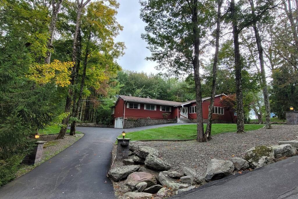  | Indoor Hotub, Luxury Villa w/ Pool, Game Room+, 20