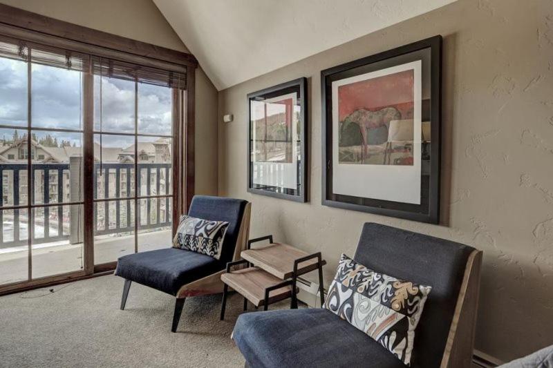 Four-Bedroom Condo at Crystal Peak Lodge, A Vail Resorts Property