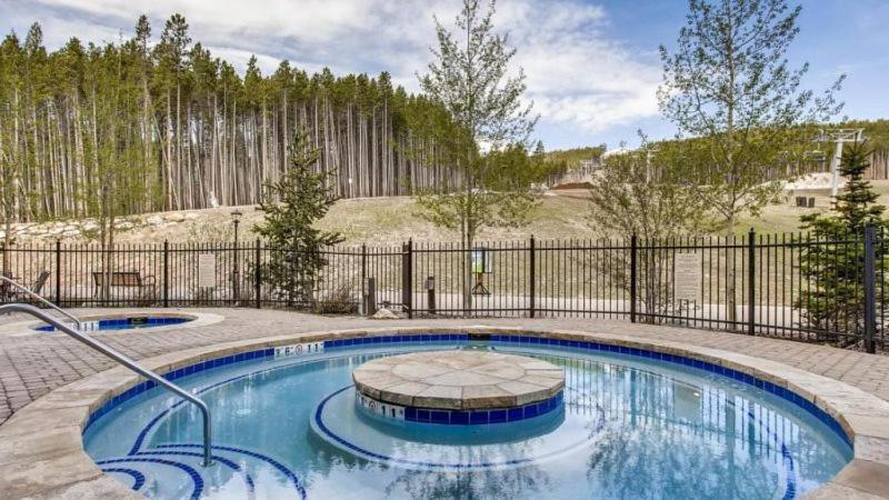 Four-Bedroom Condo at Crystal Peak Lodge, A Vail Resorts Property
