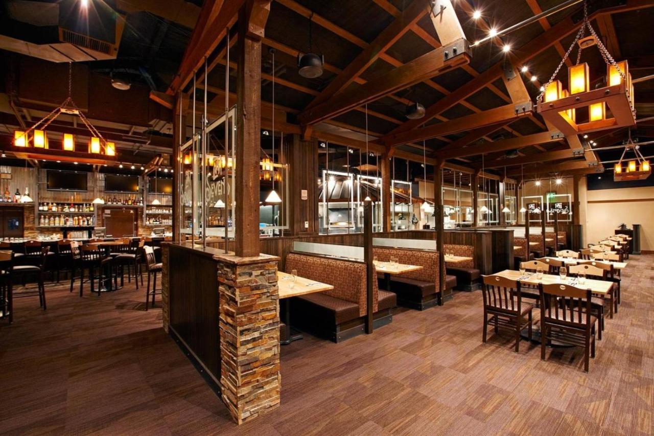 Four-Bedroom Condo at Crystal Peak Lodge, A Vail Resorts Property