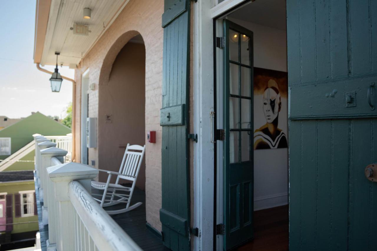 Two-Bedroom Suite at Royal Frenchmen Hotel and Bar
