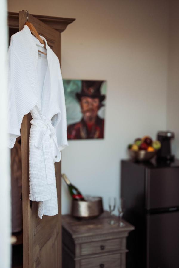 Two-Bedroom Suite at Royal Frenchmen Hotel and Bar