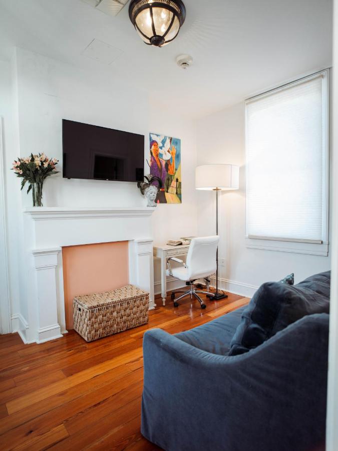 Two-Bedroom Suite at Royal Frenchmen Hotel and Bar
