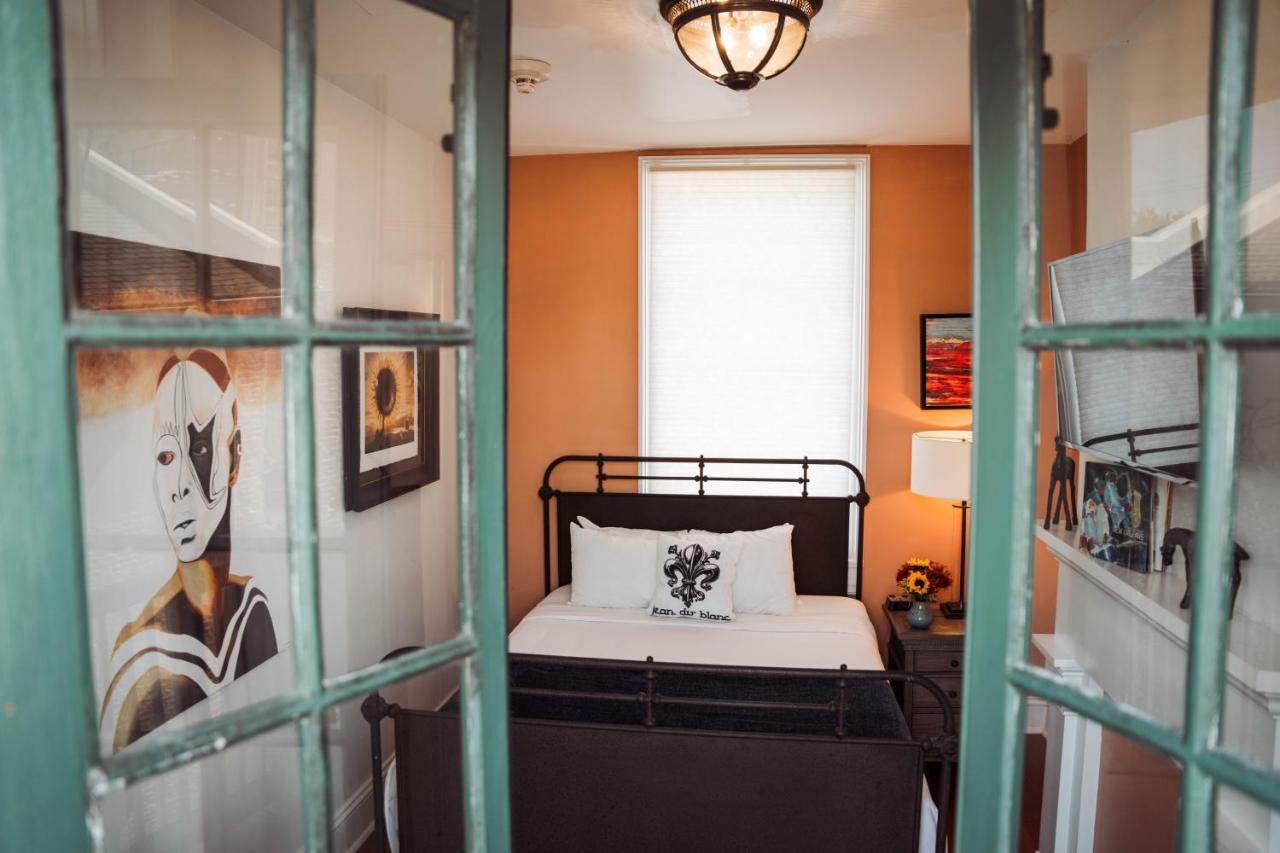 Two-Bedroom Suite at Royal Frenchmen Hotel and Bar