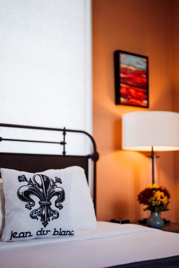 Two-Bedroom Suite at Royal Frenchmen Hotel and Bar