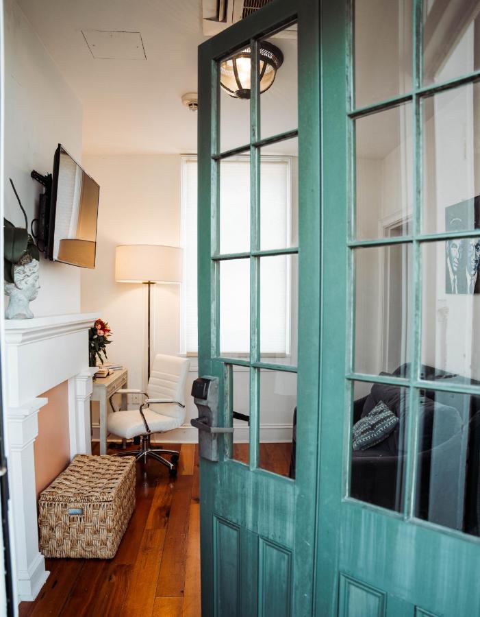 Two-Bedroom Suite at Royal Frenchmen Hotel and Bar