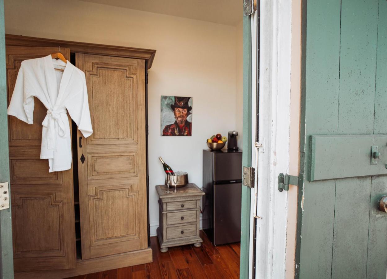 Two-Bedroom Suite at Royal Frenchmen Hotel and Bar