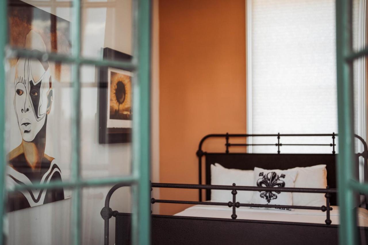 Two-Bedroom Suite at Royal Frenchmen Hotel and Bar