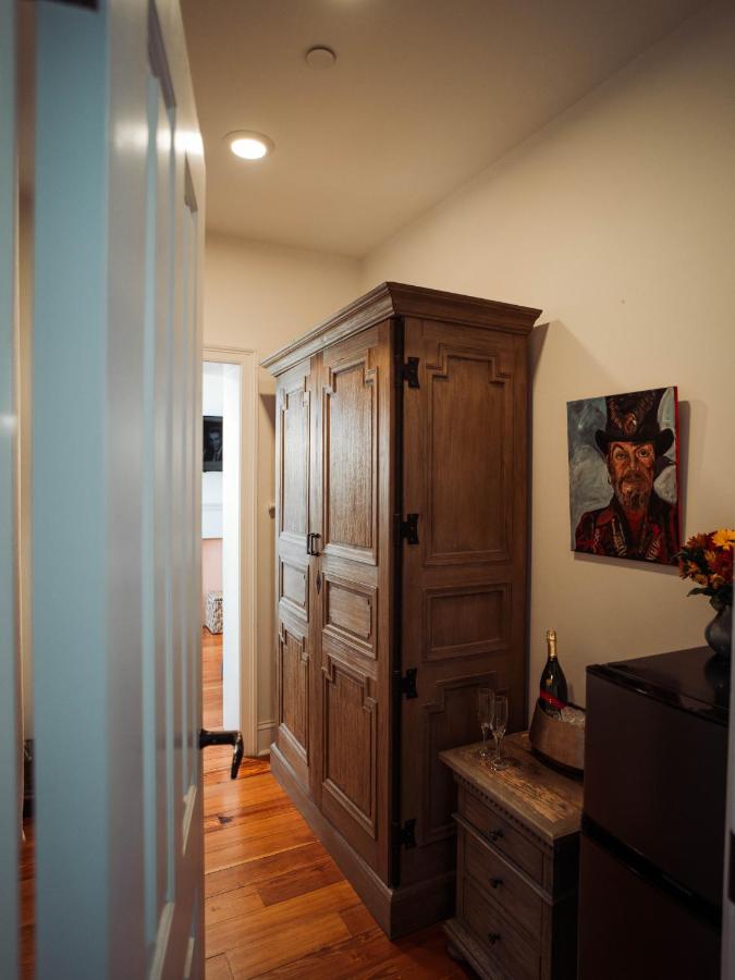 Two-Bedroom Suite at Royal Frenchmen Hotel and Bar