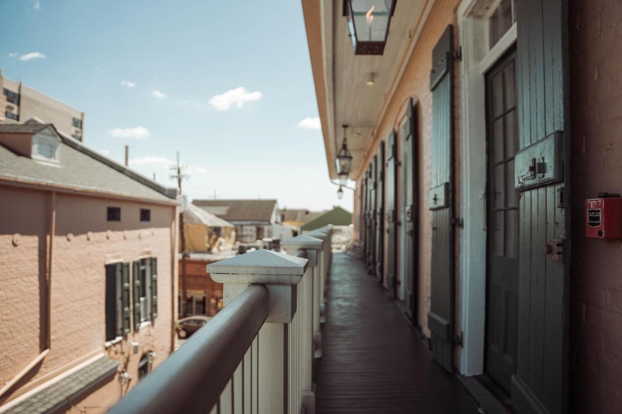 Two-Bedroom Suite at Royal Frenchmen Hotel and Bar