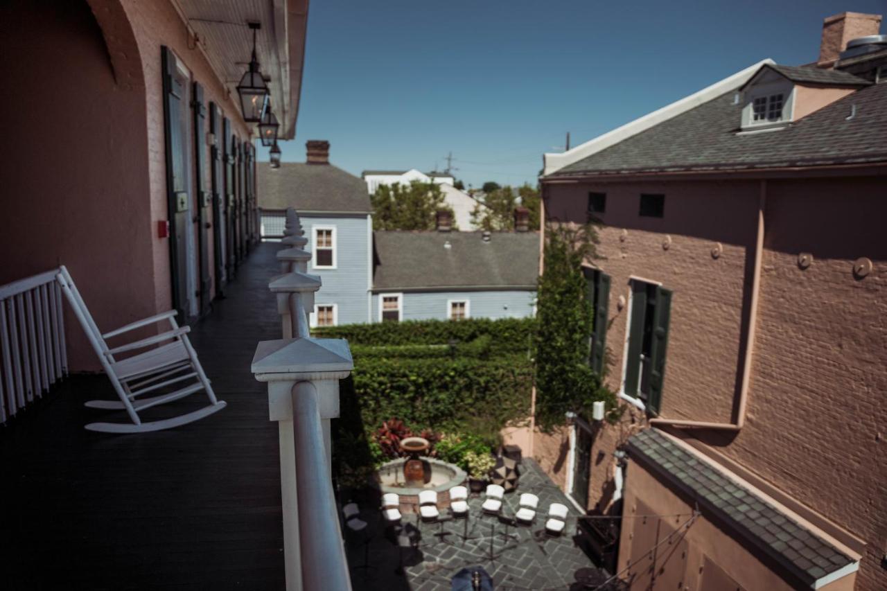 Two-Bedroom Suite at Royal Frenchmen Hotel and Bar